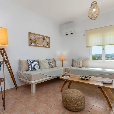 公寓 Vitalis Residences - Rural Living