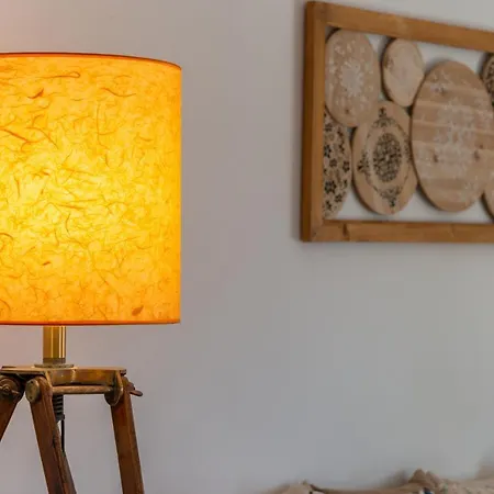 公寓 Vitalis Residences - Rural Living *