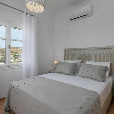 公寓 Vitalis Residences - Rural Living *