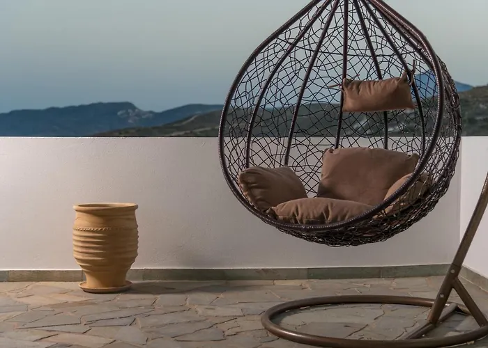 Appartamento Vitalis Residences - Rural Living