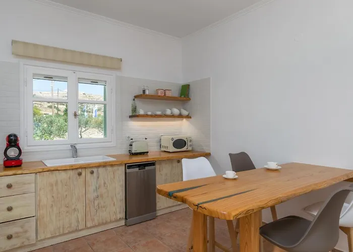 Vitalis Residences - Rural Living Appartamento *