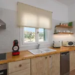 Vitalis Residences - Rural Living 아파트 Peran Triovasalos