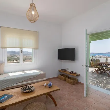 Vitalis Residences - Rural Living *