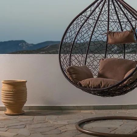 Apartment Vitalis Residences - Rural Living