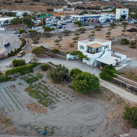 Vitalis Residences - Rural Living Peran Triovasalos