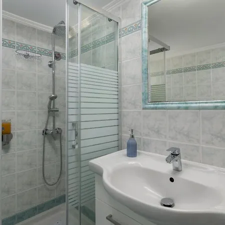 Apartment Vitalis Residences - Rural Living *
