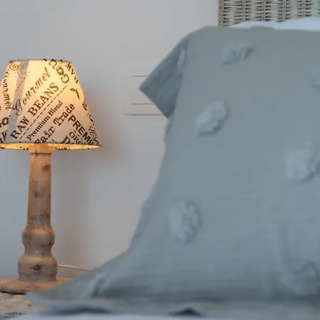 Vitalis Residences - Rural Living شقة